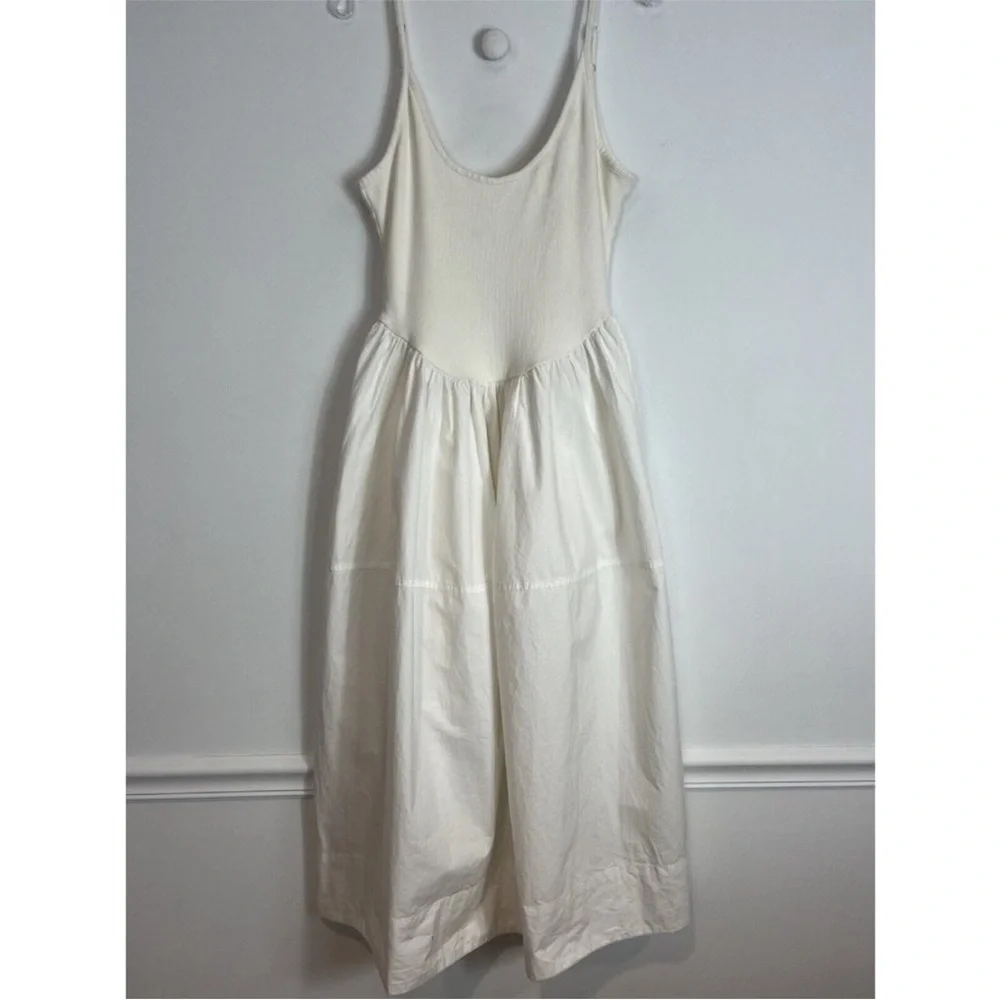 Free People Midi Scoop Dylan dress - Picture 3 of 4